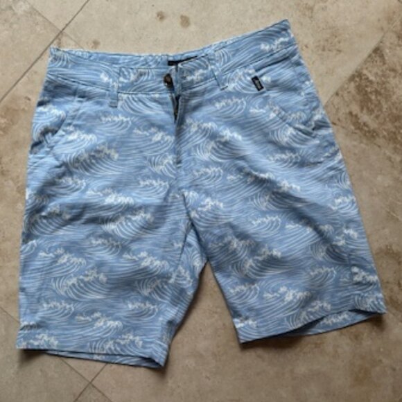 BULK 2 Pairs of Black Jeans. 1 pair of Slacks, 9 Pairs of Shorts Boys Young Men - Picture 14 of 14